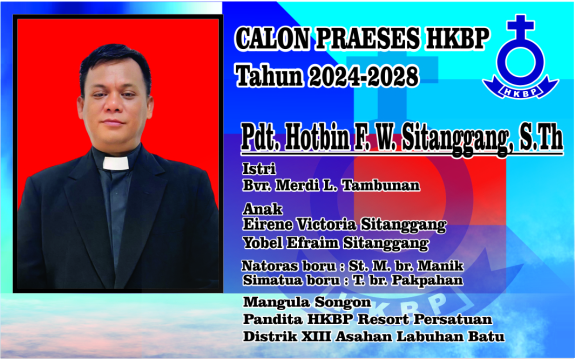 Menjadi Pemimpin Gereja yang Inspiratif: Religiusitas, Pengayoman, dan Visi Maju di HKBP